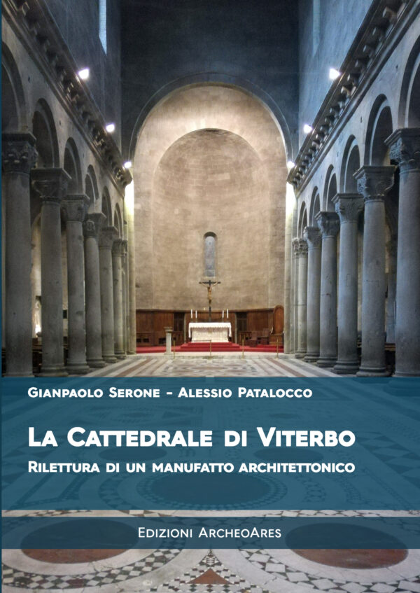 La Cattedrale di Viterbo - Interno
